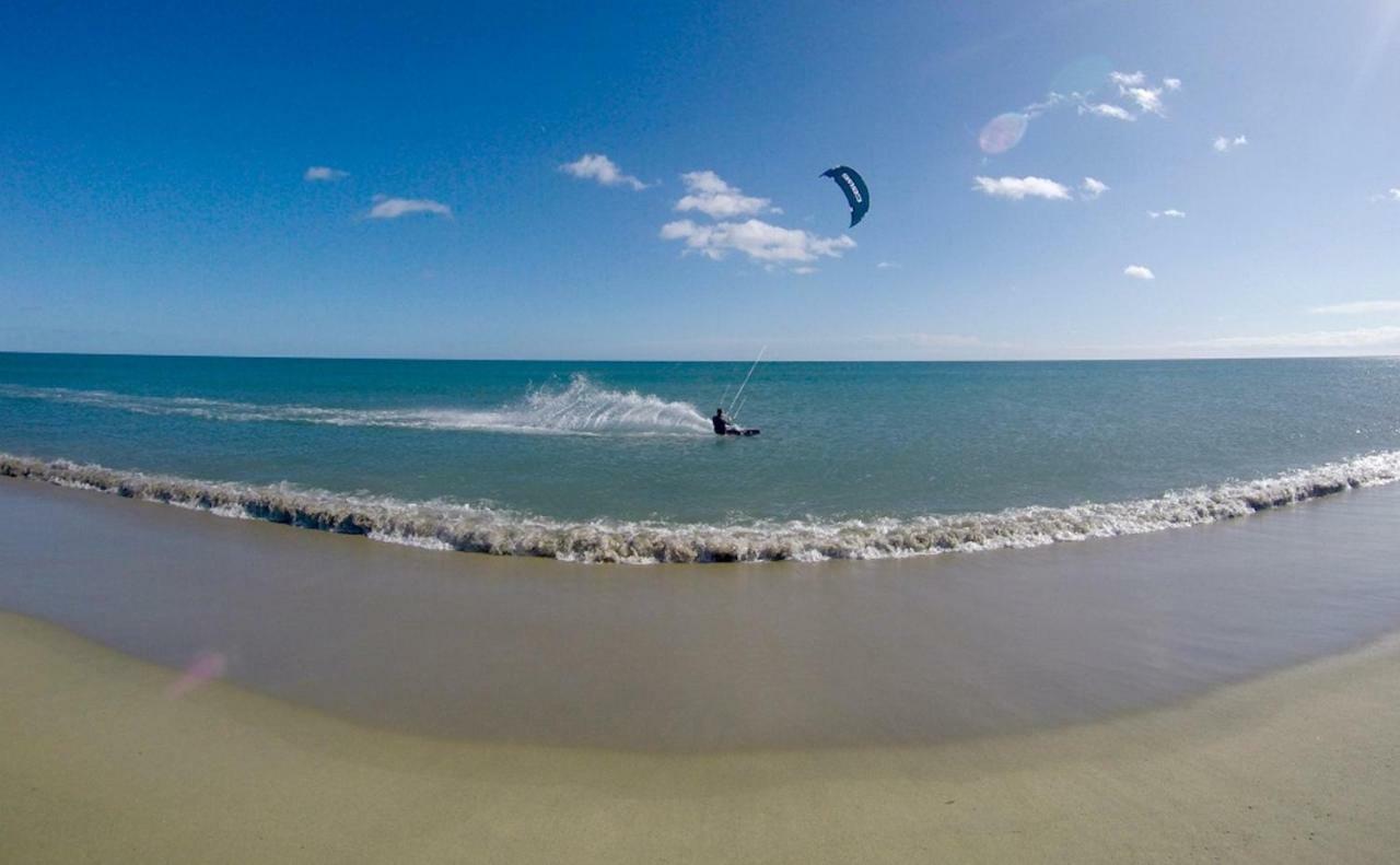Maison Jardin Wifi - Climatisation - 100 M Plage Sauvage - 20 Min Perpignan トレイユ エクステリア 写真